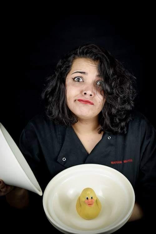 María — Professeure d'espagnol native à Bruxelles